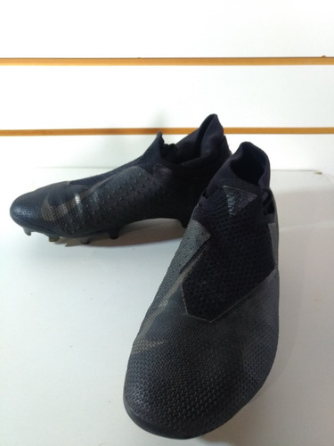 Chuteira Nike Phantom Vision Elite Campo Original
