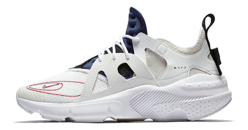 Zapatillas Nike Huarache Type Usa Urbano Bq5102-100   