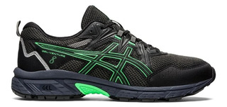 Tenis Asics Gel Venture 8 Para Hombre 29173