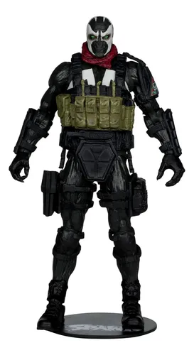 Tactical Spawn Figura Call Of Duty Mcfarlane Toys 18 Cm