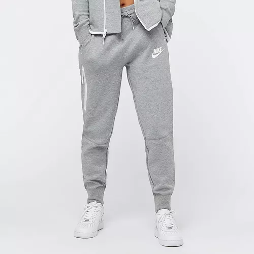 Pantalon Mujer Tech Fleece Sportswear Jogging Alto