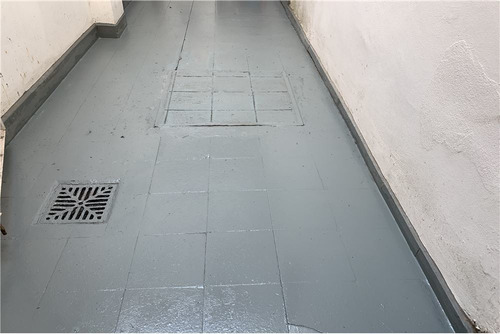Imagen 12 de 28 de Venta Depto/ph 3 Amb C/ Patio-2 Baños En V Crespo