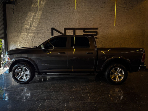 RAM Ram Classic LARAMIE 5.7 CD V8 4X4 Aut.