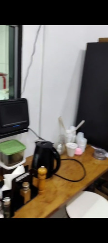 Passo Ponto De Bistrô Na Tijuca (r$ 86.000 - Possibilidade De Parcelamento