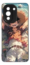 Comprar Funda Protector Case Para Huawei Nova 10 Pro One Piece Anime