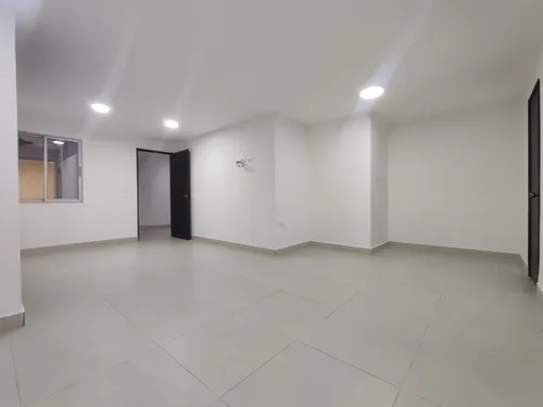 Casa-local En Venta En Caobos. Cod V30227