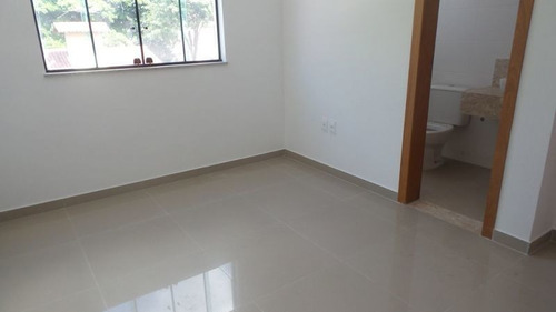 Imagem 10 de 20 de Apartamento Com 3 Quartos Para Comprar No Santa Branca Em Belo Horizonte/mg - 1362