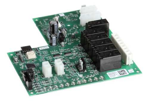 Scotsman Parts 11-0621-21 Control Board Asm Cuber