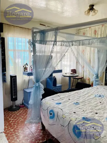 Casa En Venta Cerca De La T1 Y Parque Hidalgo Col. San Antonio León Gto