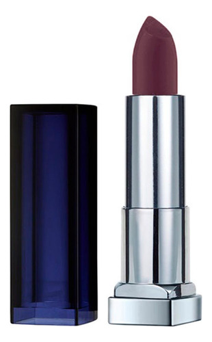 Maybelline Color Sensational Creamy Matte Midnight Merlot 8.