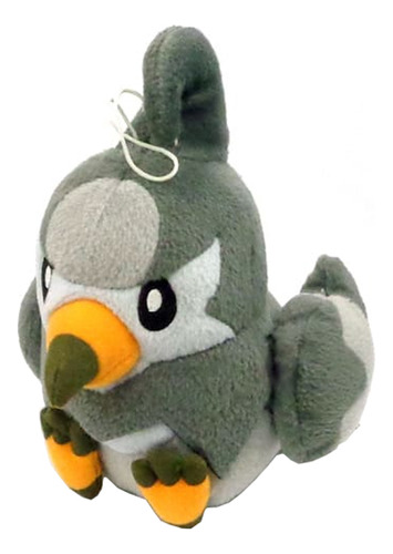 Peluche Pokemon Staravia 18cm Korotto Manmaru Banpresto 2007