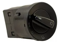 Comprar Llave De Luces Vw Original Gol Trend Voyage Saveiro 16\u002F19 G7