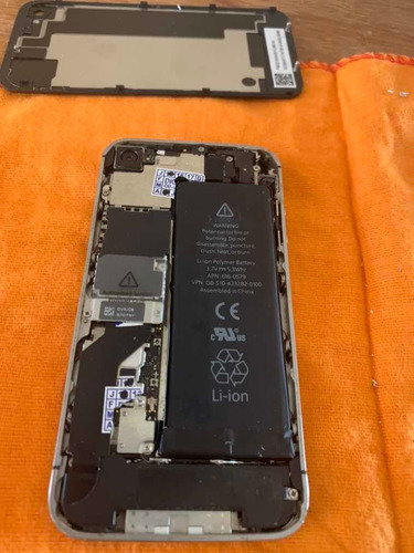 iPhone 4s - Ler Descrição