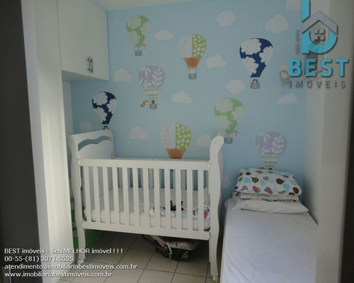 Imagem 6 de 17 de Apartamento - Ap02084 - 32057952