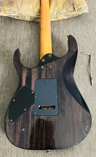 Ibanez Rg320 Dxfm (n Dxz Dx Rg350 Rg370 Jackson Ltd Dean