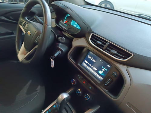 Chevrolet Onix 1.4AT LT
