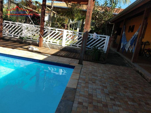 Imagem 8 de 25 de Chácara Com 3 Dormitórios À Venda, 800 M² Por R$ 650.000,00 - Loteamento Vale Das Flores - Atibaia/sp - Ch0217