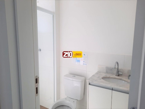 Imagem 10 de 16 de Z10 Imoveis Indaiatuba | Ap05446 - Apartamento Em Condomínio Fechado Em Excelente Localização - Residencial Vista Verde - Ap05446 - 70661535