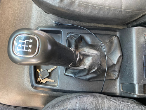 Vw 10160 Delivery - 2018 Guincho