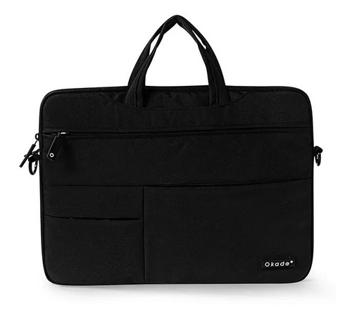 Bolso Funda Para Notebook Macbook 13.3 / 14 Okade T41