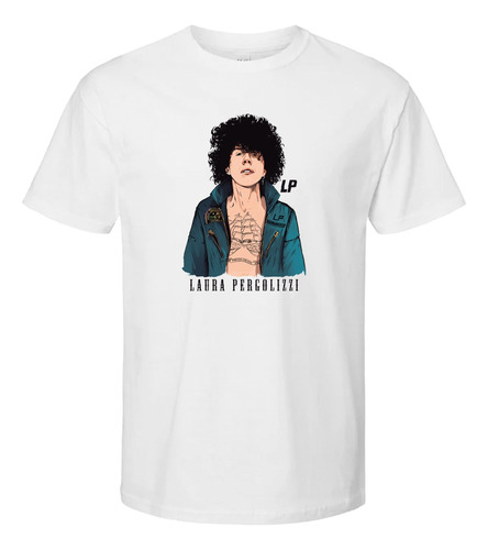 Playera Lp Laura Pergolizzi Lost On You Popularshirt