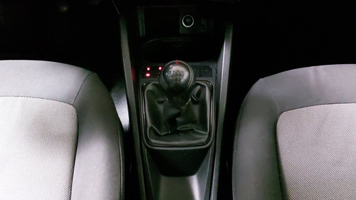 Seat Ibiza 1.6 Blitz Mt