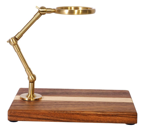 Soporte Para Café Por Goteo, Estante Para Filtros De Café