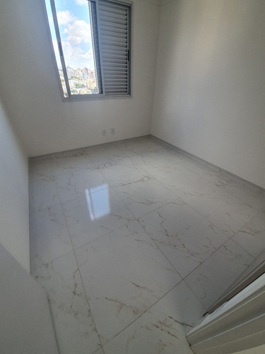Apartamento 3 Quartos À Venda No Nova Granada! - Jrc6020