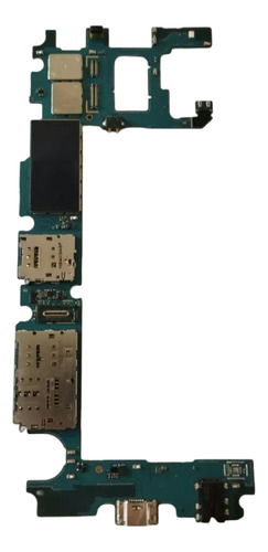 Placa Mãe Lógica Galaxy J6+ Plus J610 Dual 64gb 
