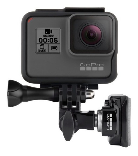 Soporte Gopro Helmet Front And Side Mount (para Casco)