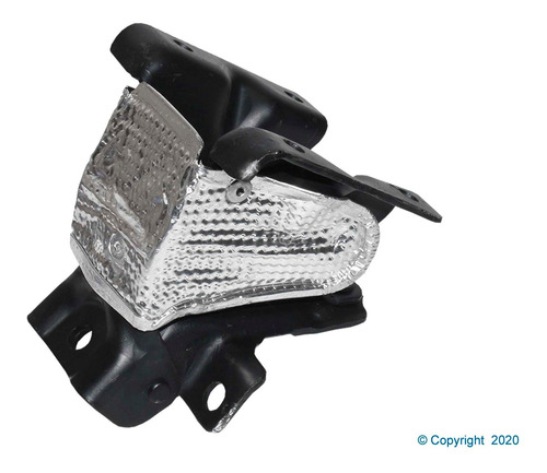 Soporte Motor Der O Izq 25814756