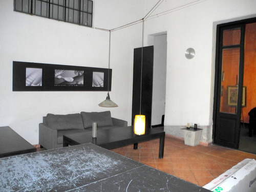 Imagen 2 de 12 de Venta De Casa Con 4 Dormitorios En Palermo