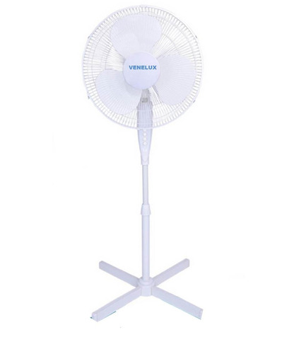 Ventilador 16 Pulgadas 3 Velocidades Tienda