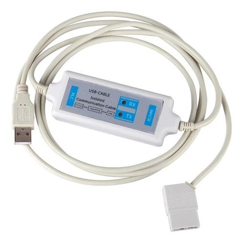 Cable Usb Riev Tech Xlogic-micro Plc