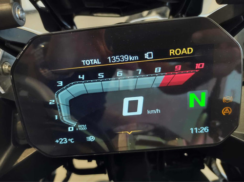 Imagem 2 de 4 de Bmw F 850 Gs Adventure