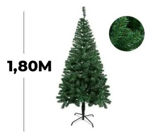 Árvore De Natal Grande | MercadoLivre 📦