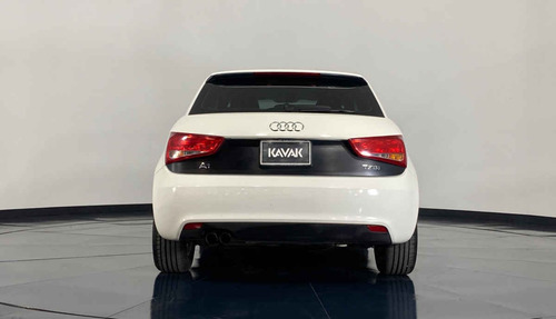 Imagen 5 de 15 de 117972 - Audi A1 2014 Con Garantía