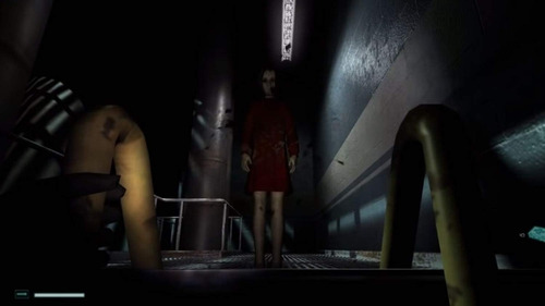 Imagen 3 de 4 de The Dark Pictures House Of Ashes Ps4 - Mipowerdestiny