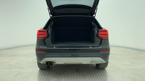 Imagen 9 de 19 de Q2 1.4 T 150hp Stronic