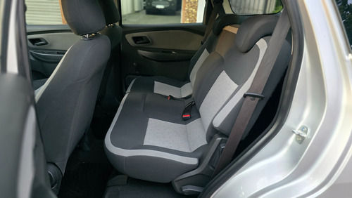 Chevrolet Spin 1.8 Lt 5as 105cv