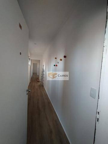 Imagem 18 de 20 de Apartamento Com 1 Dormitório Para Alugar, 45 M² Por R$ 800,00/mês - Centro - Campinas/sp - Ap7986