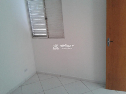 Imagem 6 de 11 de Venda Apartamento 2 Dormitórios Cabuçu Guarulhos R$ 159.500,00 - 37693v