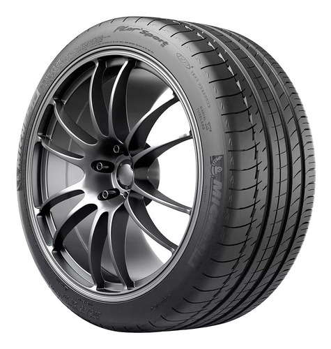 Llanta 285/35 R19 Michelin Pilot Sport Ps2 99y