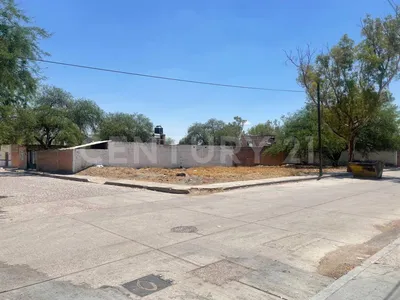 Terreno en venta