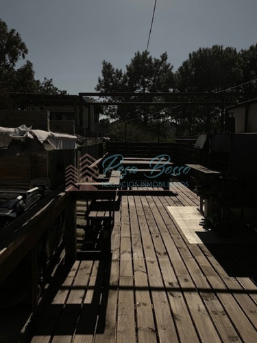Excelente Casa En Tio Tom- Ref: 6115