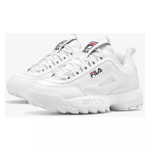 ZAPATILLA FILA GEAR MUJER - Calzado - FILA