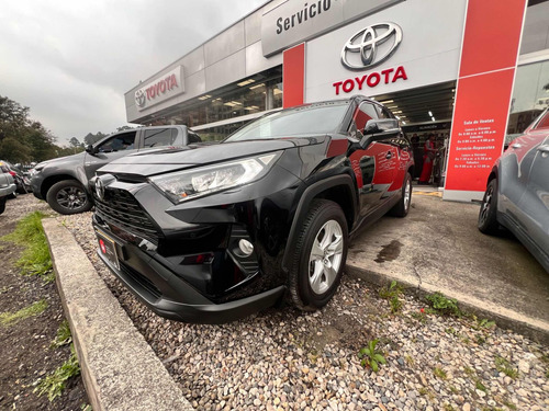 Toyota RAV4 2.0 Street