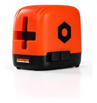 Comprar Nivel Láser Autonivelante 30m Laser Verde Hnl50 Hamilton  