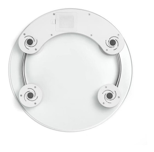 Imagem 4 de 5 de Balança Digital Eatsmart Antiderrapante Hc039 Multilaser
