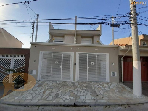 Sobrado - Ref: 9278